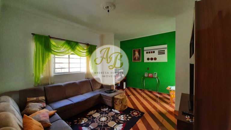 Imagem Casa com 3 Quartos à Venda, 266 m² em Prolongamento Jardim Lima - Franca Imagem Casa com 3 Quartos à Venda, 266 m² em Prolongamento Jardim Lima - Franca