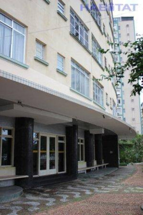 Imagem Apartamento com 1 Quarto à Venda, 30 m² em Itararé - São Vicente
