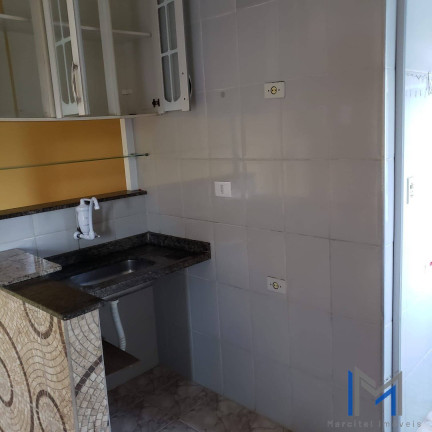 Imagem Apartamento com 1 Quarto à Venda, 49 m² em Centro - Mongaguá