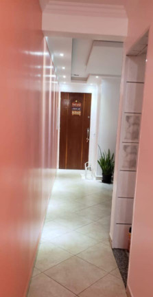 Imagem Imóvel com 3 Quartos à Venda, 73 m² em Vila Alpina - São Paulo