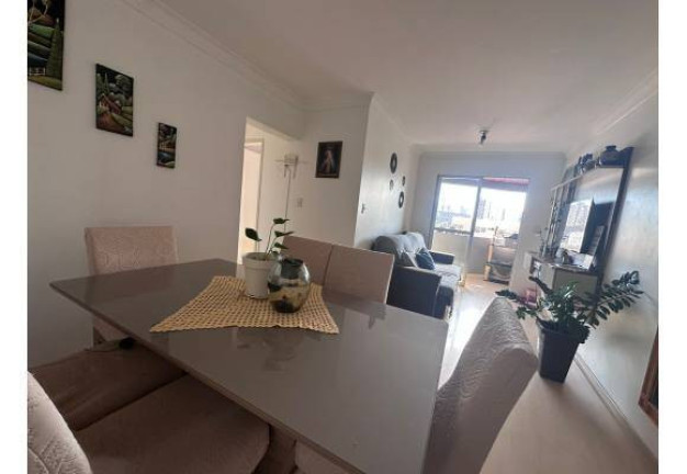 Imagem Apartamento com 3 Quartos à Venda, 77 m² em Centro - Cascavel