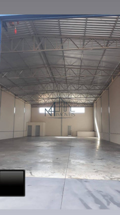 Imagem Galpão à Venda, 550 m² em Parque Primavera - Aparecida De Goiânia Imagem Galpão à Venda, 550 m² em Parque Primavera - Aparecida De Goiânia