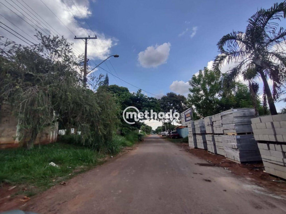 Imagem Imóvel à Venda, 2.000 m² em Mansões Santo Antônio - Campinas