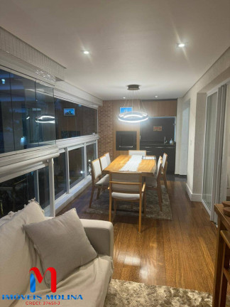 Imagem Apartamento com 3 Quartos à Venda, 173 m² em Centro - São Caetano Do Sul Imagem Apartamento com 3 Quartos à Venda, 173 m² em Centro - São Caetano Do Sul