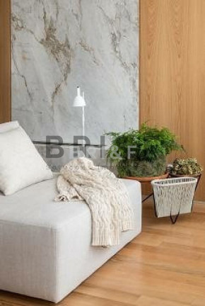 Imagem Apartamento com 2 Quartos à Venda, 131 m² em Brooklin - São Paulo Imagem Apartamento com 2 Quartos à Venda, 131 m² em Brooklin - São Paulo