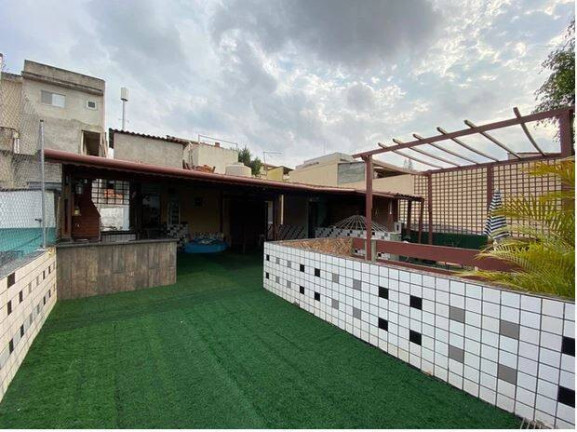 Imagem Sobrado com 5 Quartos à Venda, 420 m² em Aricanduva - São Paulo Imagem Sobrado com 5 Quartos à Venda, 420 m² em Aricanduva - São Paulo