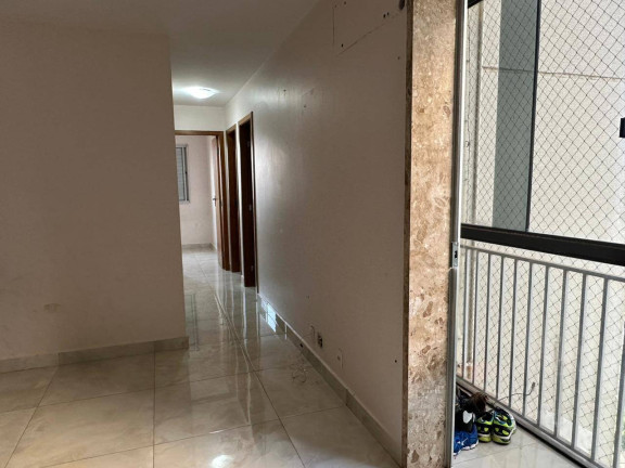 Imagem Apartamento com 3 Quartos à Venda, 67 m² em Jardim Maria Inês - Aparecida De Goiânia Imagem Apartamento com 3 Quartos à Venda, 67 m² em Jardim Maria Inês - Aparecida De Goiânia