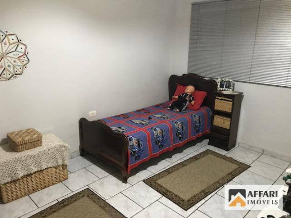 Imagem Casa com 3 Quartos à Venda, 160 m² em Chácara Machadinho I - Americana Imagem Casa com 3 Quartos à Venda, 160 m² em Chácara Machadinho I - Americana