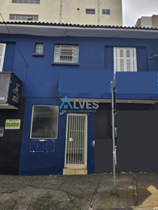 Sala Comercial para Alugar, 60 m² em Centro - São Bernardo Do Campo
