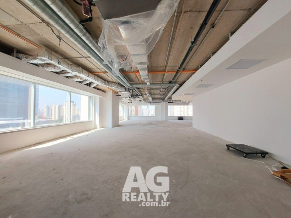 Imagem Sala Comercial para Alugar, 675 m² em Barra Funda - São Paulo Imagem Sala Comercial para Alugar, 675 m² em Barra Funda - São Paulo