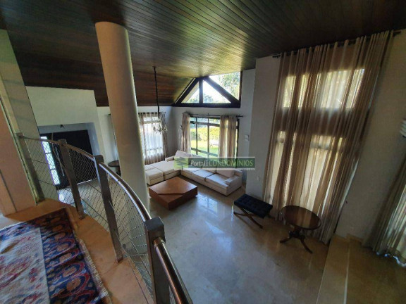 Imagem Casa com 4 Quartos para Alugar, 540 m² em Campo Comprido - Curitiba Imagem Casa com 4 Quartos para Alugar, 540 m² em Campo Comprido - Curitiba