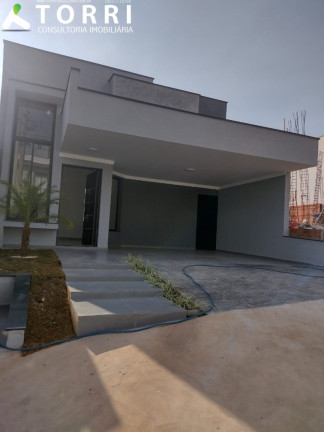 Imagem Imóvel com 3 Quartos à Venda, 140 m² em Condomínio Villagio Milano - Sorocaba
