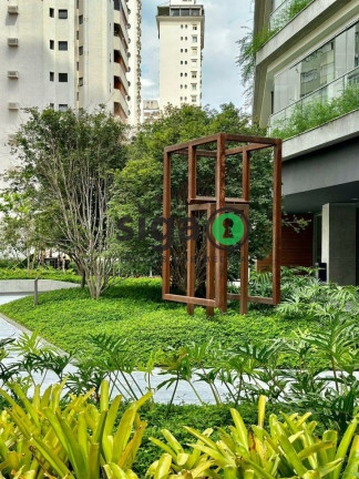 Imagem Apartamento com 3 Quartos à Venda, 196 m² em Cerqueira César - São Paulo Imagem Apartamento com 3 Quartos à Venda, 196 m² em Cerqueira César - São Paulo