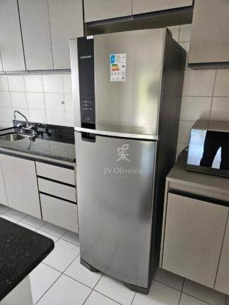 Imagem Apartamento com 1 Quarto para Alugar, 60 m² em Morumbi - São Paulo Imagem Apartamento com 1 Quarto para Alugar, 60 m² em Morumbi - São Paulo