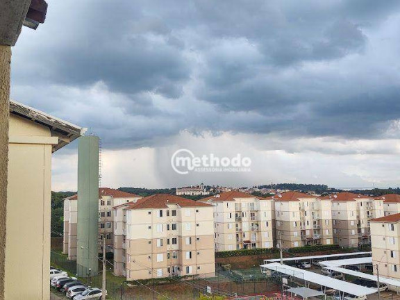 Imagem Apartamento com 3 Quartos à Venda, 52 m² em Parque Prado - Campinas Imagem Apartamento com 3 Quartos à Venda, 52 m² em Parque Prado - Campinas