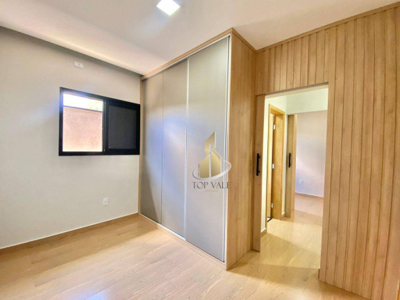 Imagem Casa com 3 Quartos à Venda, 150 m² em Condomínio Terras Do Vale - Caçapava Imagem Casa com 3 Quartos à Venda, 150 m² em Condomínio Terras Do Vale - Caçapava