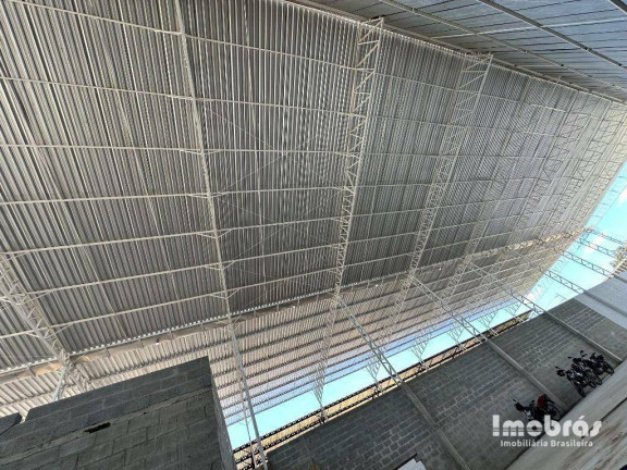 Imagem Galpão para Alugar, 1.250 m² em Distrito Industrial Iii - Maracanaú Imagem Galpão para Alugar, 1.250 m² em Distrito Industrial Iii - Maracanaú