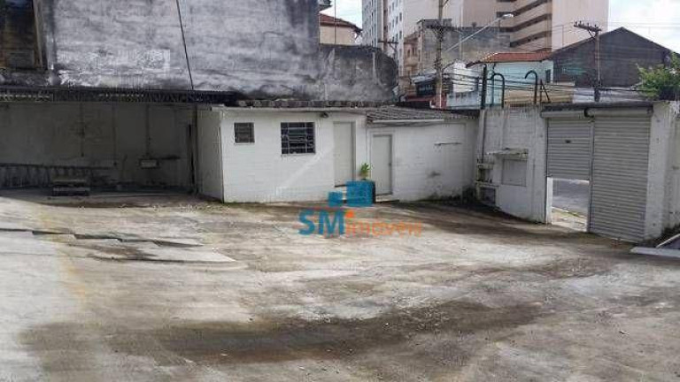 Galpão à Venda, 480 m² em Saúde - São Paulo