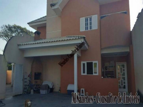 Imagem Sobrado com 3 Quartos à Venda, 180 m² em Central Parque Sorocaba - Sorocaba Imagem Sobrado com 3 Quartos à Venda, 180 m² em Central Parque Sorocaba - Sorocaba