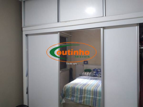 Imagem Apartamento com 2 Quartos à Venda, 66 m² em Tijuca - Rio De Janeiro Imagem Apartamento com 2 Quartos à Venda, 66 m² em Tijuca - Rio De Janeiro