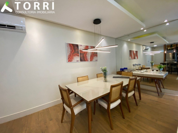 Imagem Apartamento com 3 Quartos à Venda, 91 m² em Parque Campolim - Sorocaba