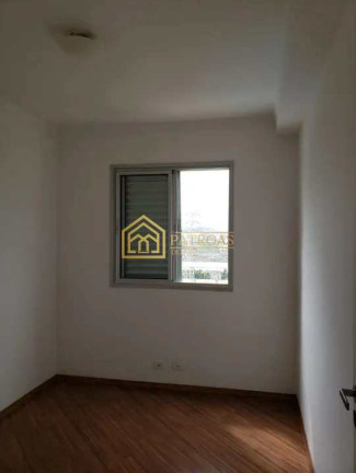 Imagem Apartamento com 3 Quartos à Venda, 58 m² em Vila Homero Thon - Santo André Imagem Apartamento com 3 Quartos à Venda, 58 m² em Vila Homero Thon - Santo André