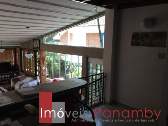 Imagem Casa com 5 Quartos para Alugar, 300 m² em Jardim Morumbi - São Paulo Imagem Casa com 5 Quartos para Alugar, 300 m² em Jardim Morumbi - São Paulo
