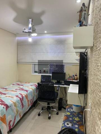 Imagem Apartamento com 3 Quartos à Venda, 68 m² em Vila Augusta - Guarulhos