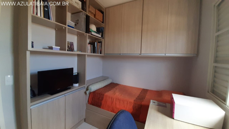Imagem Casa com 2 Quartos à Venda, 78 m² em Jardim Jaraguá - Atibaia