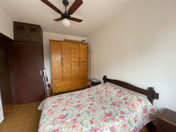 Imagem Apartamento com 1 Quarto à Venda, 44 m² em Boqueirão - Praia Grande