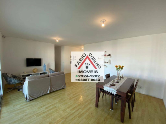 Imagem Apartamento com 4 Quartos à Venda, 138 m² em Granja Julieta - São Paulo Imagem Apartamento com 4 Quartos à Venda, 138 m² em Granja Julieta - São Paulo