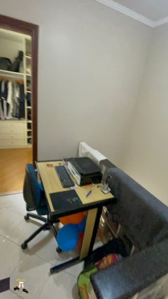 Imagem Casa de Condomínio com 3 Quartos à Venda, 74 m² em Vila Eldízia - Santo André Imagem Casa de Condomínio com 3 Quartos à Venda, 74 m² em Vila Eldízia - Santo André