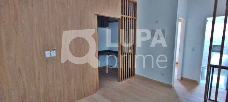 Imagem Apartamento com 1 Quarto à Venda, 40 m² em Vila Maria Alta - São Paulo Imagem Apartamento com 1 Quarto à Venda, 40 m² em Vila Maria Alta - São Paulo