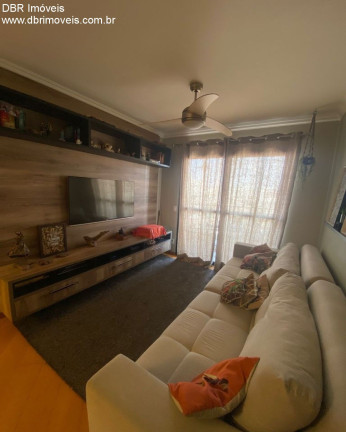 Imagem Apartamento com 3 Quartos à Venda, 80 m² em Vila Romana - São Paulo