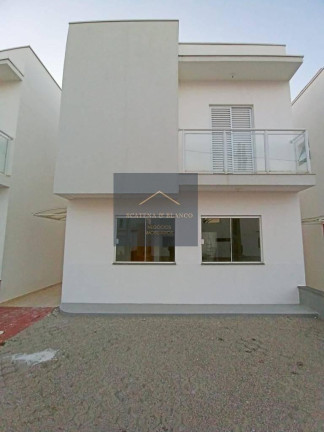 Imagem Casa de Condomínio com 3 Quartos à Venda, 133 m² em Condomínio Residencial Harmonia - Sorocaba Imagem Casa de Condomínio com 3 Quartos à Venda, 133 m² em Condomínio Residencial Harmonia - Sorocaba