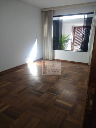 Imagem Casa com 3 Quartos à Venda, 202 m² em Vila Nova Conceição - São Paulo
