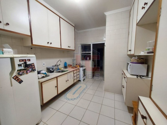 Apartamento com 3 Quartos à Venda, 102 m² em Centro - Ribeirão Preto