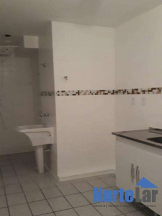 Imagem Apartamento com 2 Quartos à Venda, 54 m² em Jardim D'abril - São Paulo