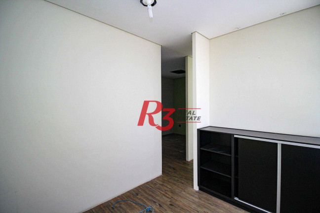 Imagem Imóvel à Venda, 100 m² em Gonzaga - Santos