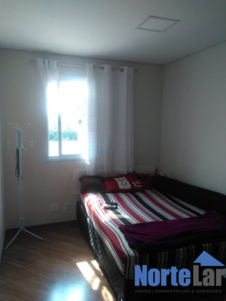 Imagem Apartamento com 3 Quartos à Venda, 65 m² em Vila Guilherme - São Paulo