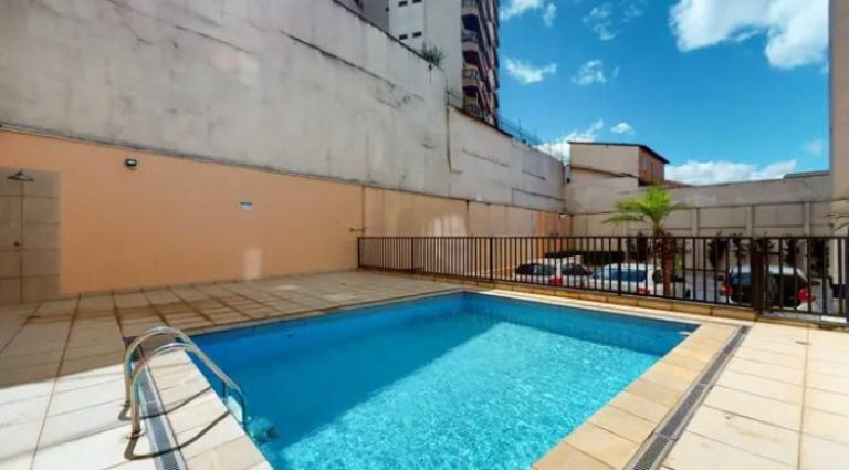 Imagem Apartamento com 2 Quartos à Venda, 54 m² em Conceição - São Paulo