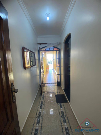 Sobrado com 3 Quartos à Venda, 174 m² em Bela Vista - Osasco