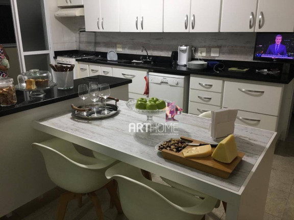 Imagem Apartamento com 3 Quartos à Venda, 203 m² em Jardim Chácara Inglesa - São Bernardo Do Campo Imagem Apartamento com 3 Quartos à Venda, 203 m² em Jardim Chácara Inglesa - São Bernardo Do Campo