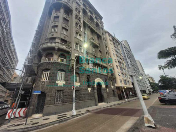 Imagem Apartamento com 3 Quartos à Venda, 204 m² em Flamengo - Rio De Janeiro