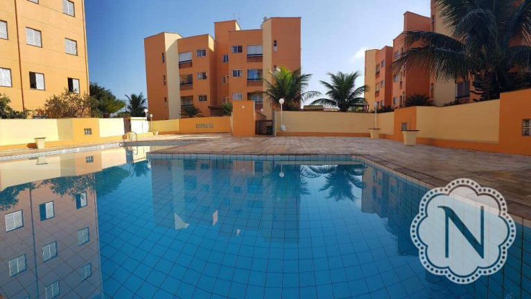 Imagem Apartamento com 1 Quarto à Venda, 37 m² em Cibratel Ii - Itanhaém Imagem Apartamento com 1 Quarto à Venda, 37 m² em Cibratel Ii - Itanhaém