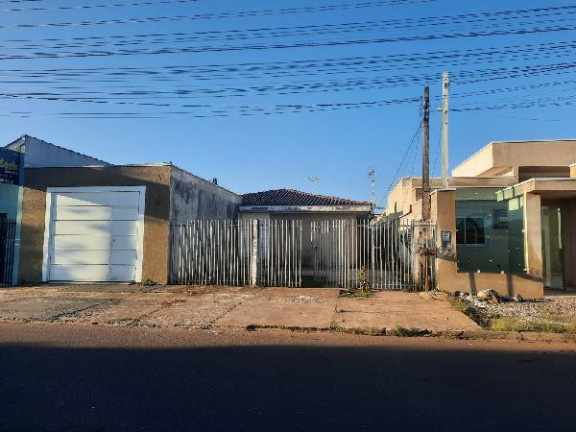 Casa com 3 Quartos à Venda, 119 m² em Eucaliptos - Fazenda Rio Grande