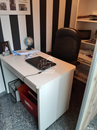 Imagem Apartamento com 4 Quartos à Venda, 213 m² em Vila Luis Antônio - Guarujá