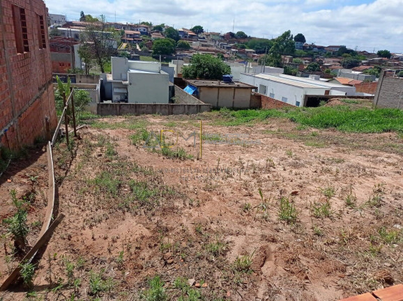 Imagem Terreno à Venda, 250 m² em Residencial Plaza Martin - Botucatu Imagem Terreno à Venda, 250 m² em Residencial Plaza Martin - Botucatu