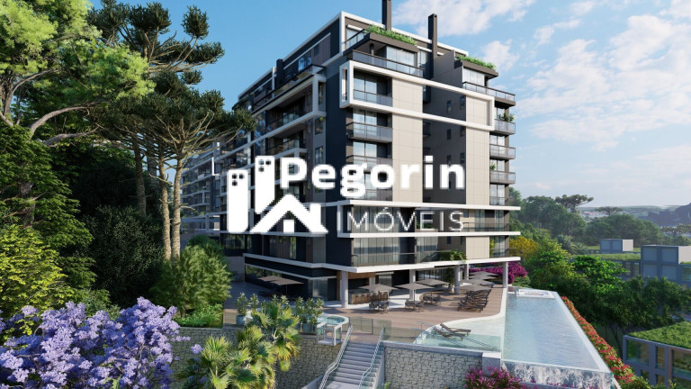 Imagem Apartamento com 3 Quartos à Venda, 313 m² em Campina Do Siqueira - Curitiba Imagem Apartamento com 3 Quartos à Venda, 313 m² em Campina Do Siqueira - Curitiba
