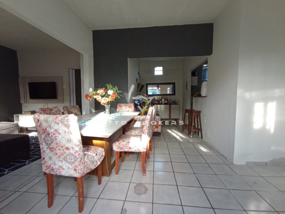 Casa com 3 Quartos à Venda, 198 m² em Coroa Vermelha - Santa Cruz Cabrália